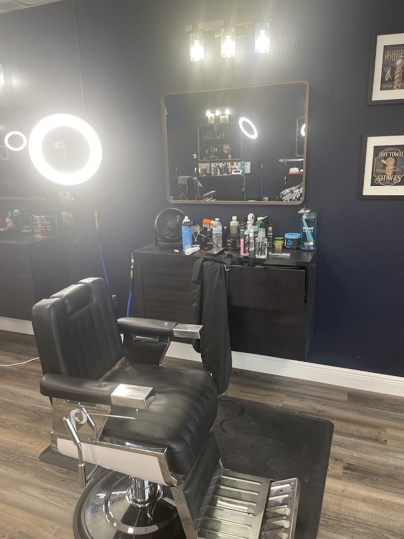 Barber Company Lutz photo 4
