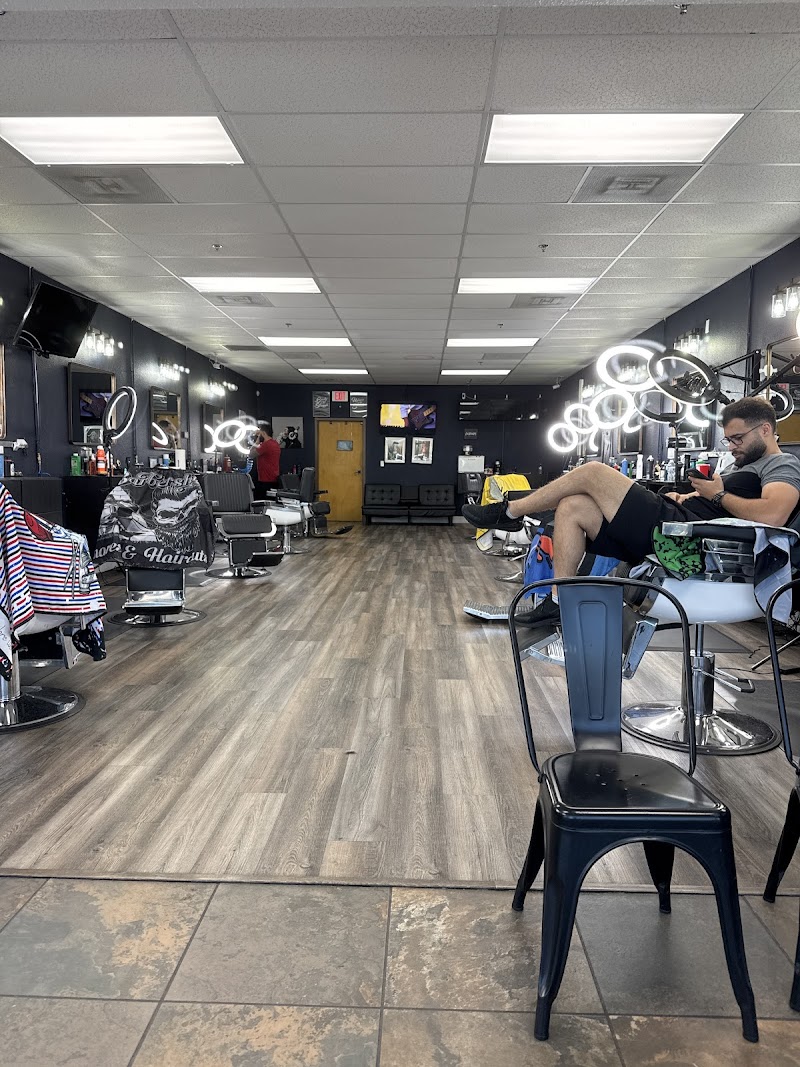 Photo of Barber Company Lutz
