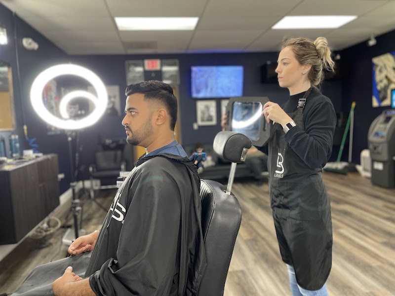 Barber Company Lutz photo 3