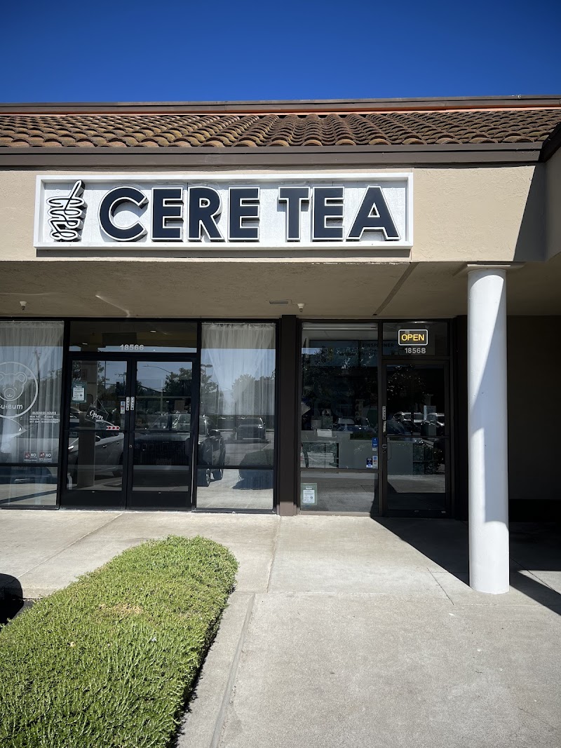 Photo of Ceré Tea