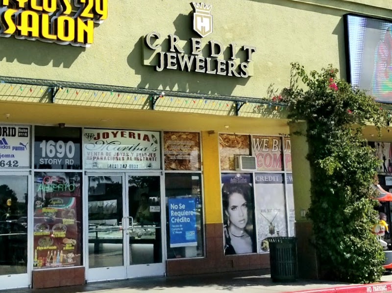 Photo of Credit Jewelers