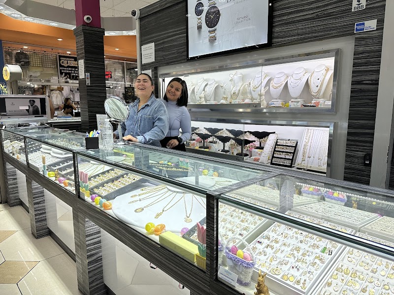Credit Jewelers photo 2