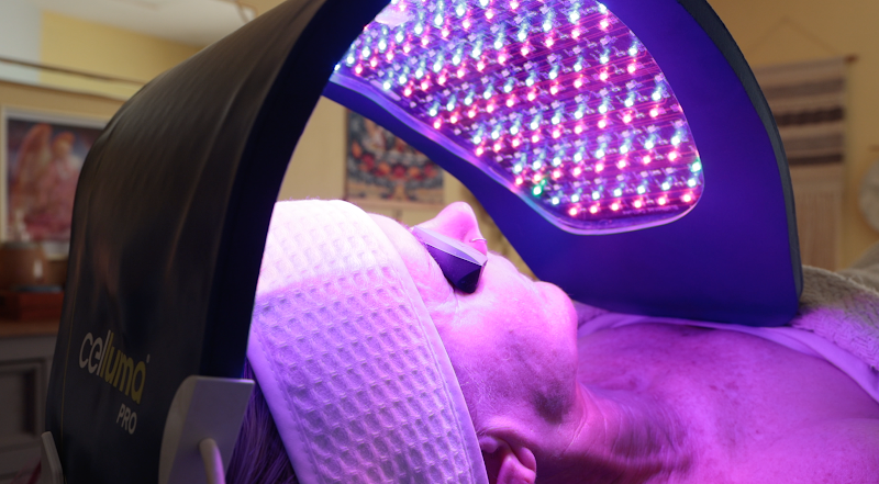 Radiant Body | Holistic Wellness & Massage photo 4
