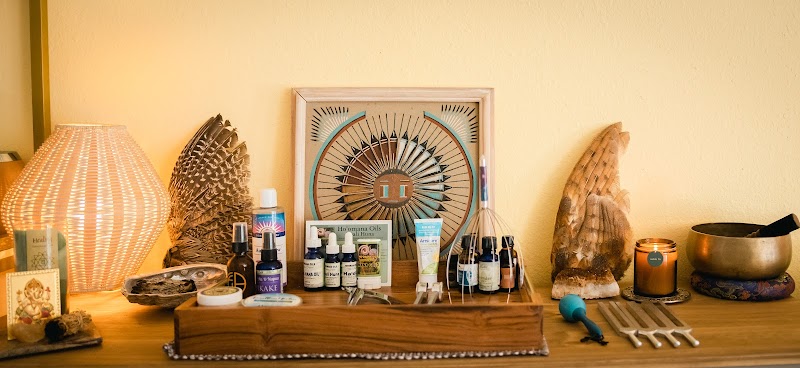 Radiant Body | Holistic Wellness & Massage photo 3