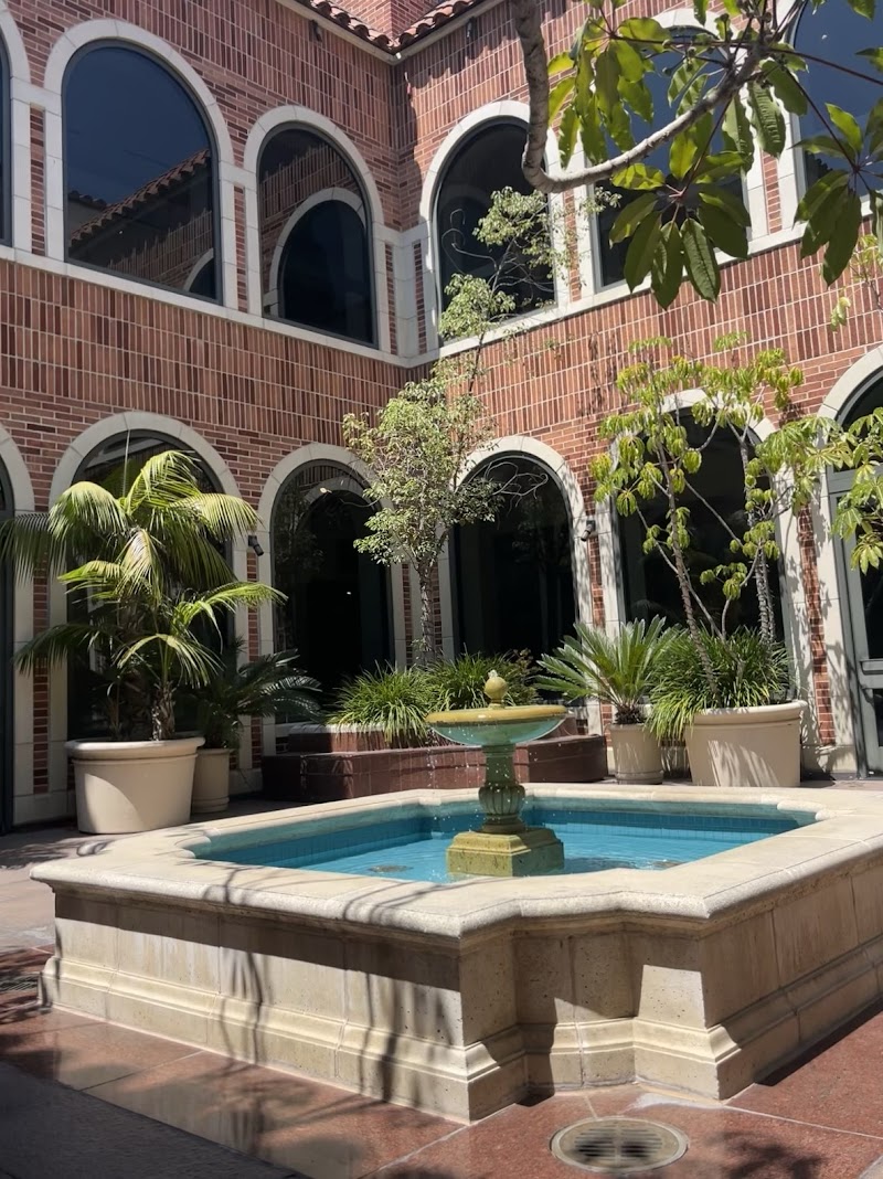 The Fowler Museum at UCLA photo 2