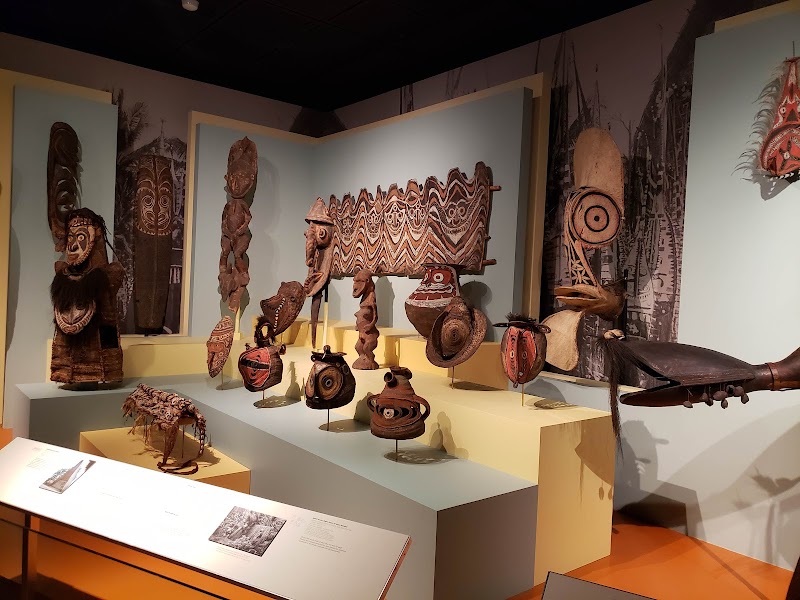The Fowler Museum at UCLA photo 3