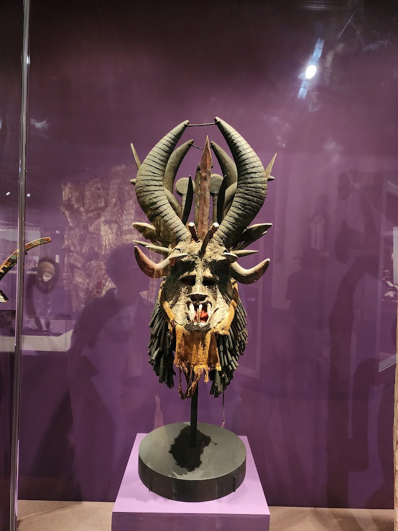 The Fowler Museum at UCLA photo 4
