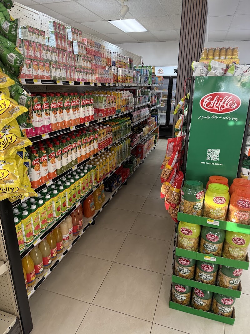 Superior Latin Market photo 3