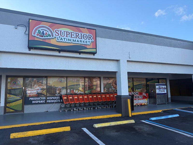 Photo of Superior Latin Market