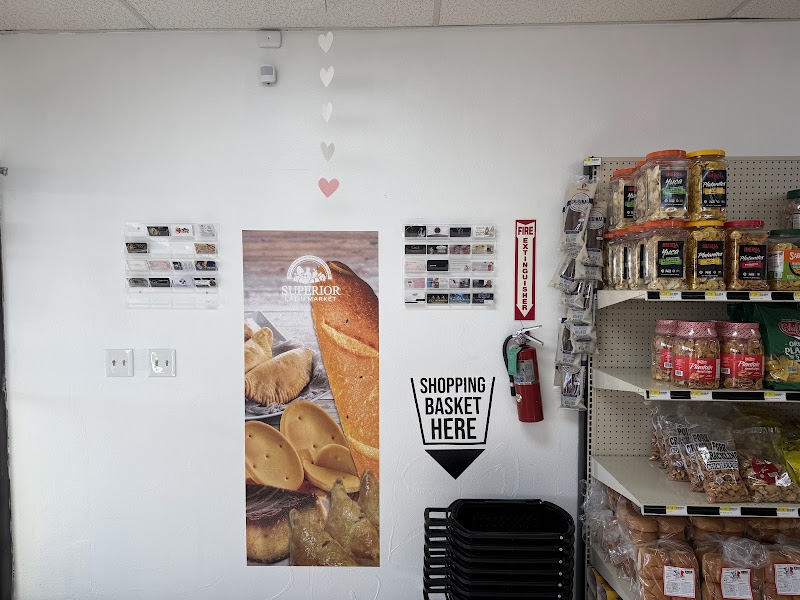 Superior Latin Market photo 4