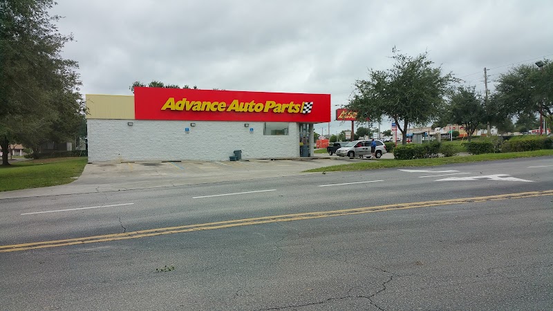 Advance Auto Parts photo 4