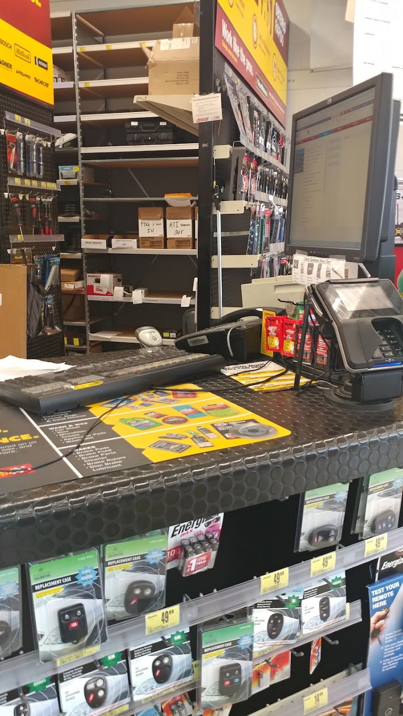 Advance Auto Parts photo 3