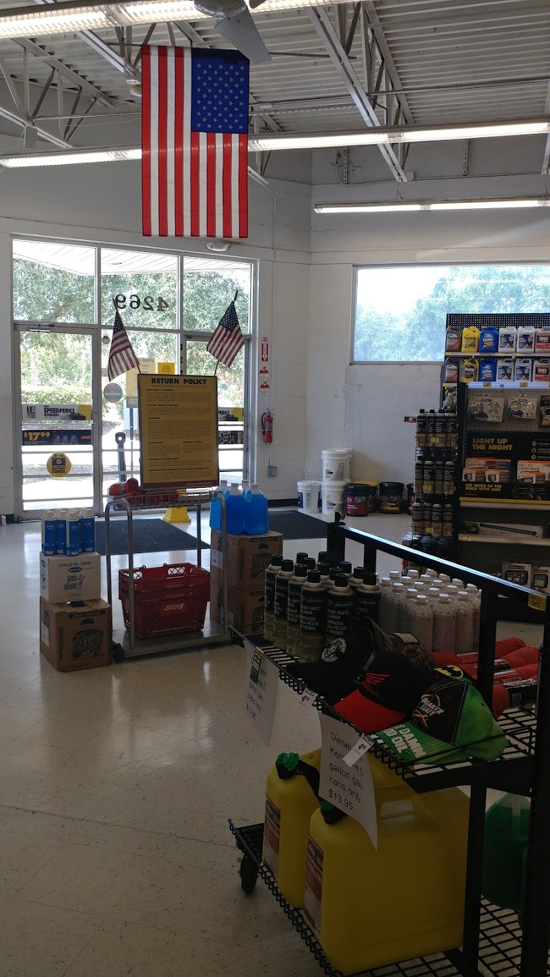 Advance Auto Parts photo 2