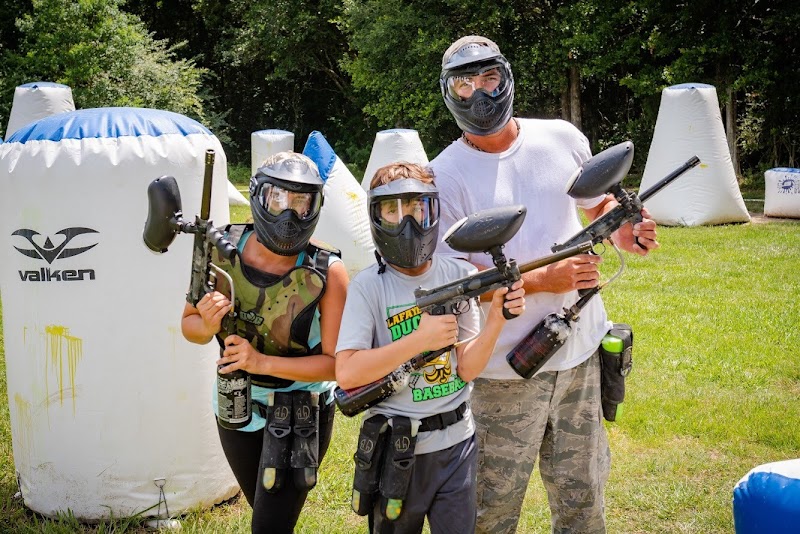 Photo of Levena Paintball LLC