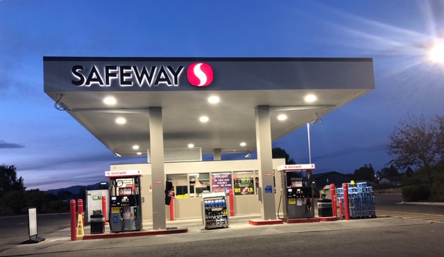 Photo of Safeway Fuel Station