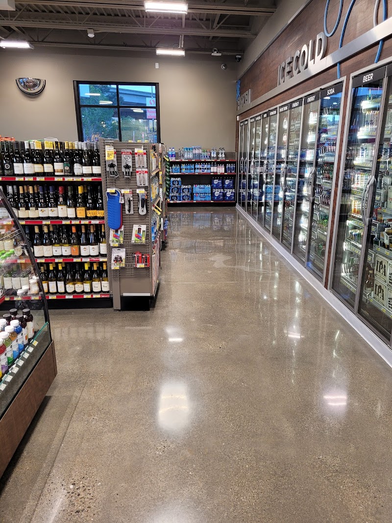 Safeway Fuel Station photo 4