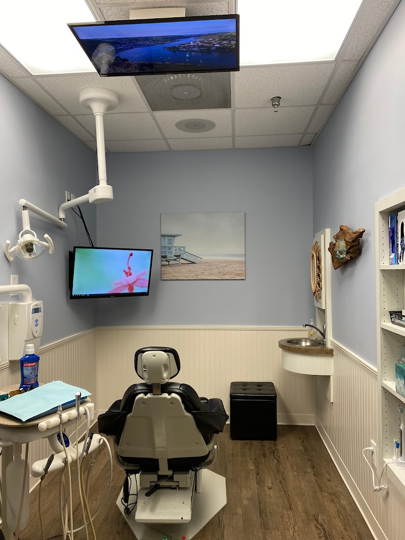 South Bay Dentistry - Dr. Denise McCaskill photo 3