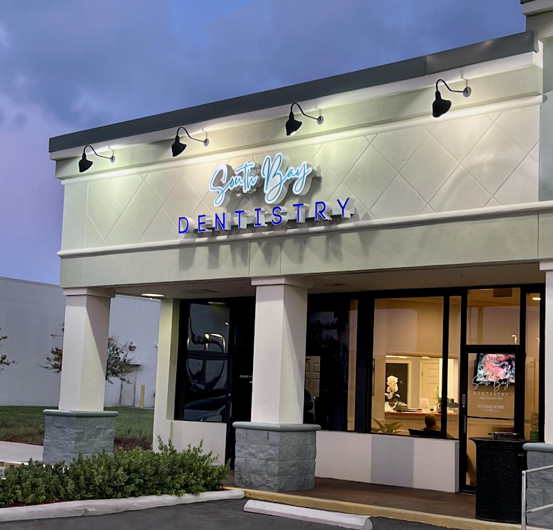 Photo of South Bay Dentistry - Dr. Denise McCaskill