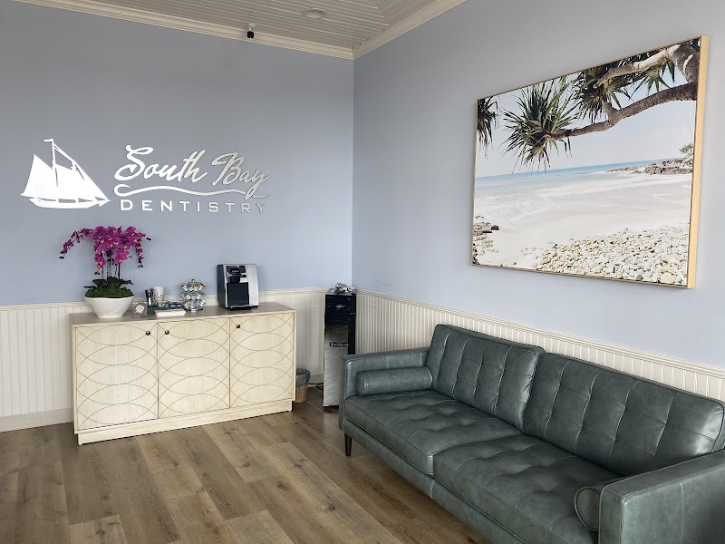 South Bay Dentistry - Dr. Denise McCaskill photo 2