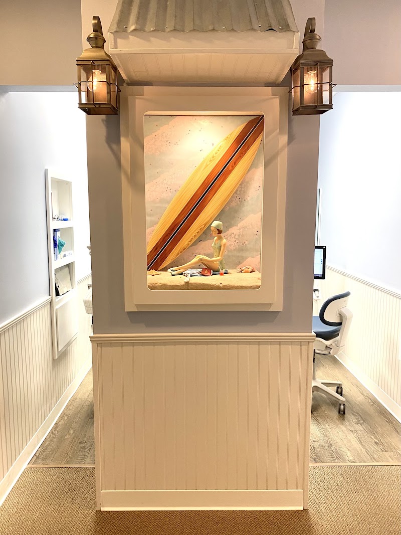 South Bay Dentistry - Dr. Denise McCaskill photo 5