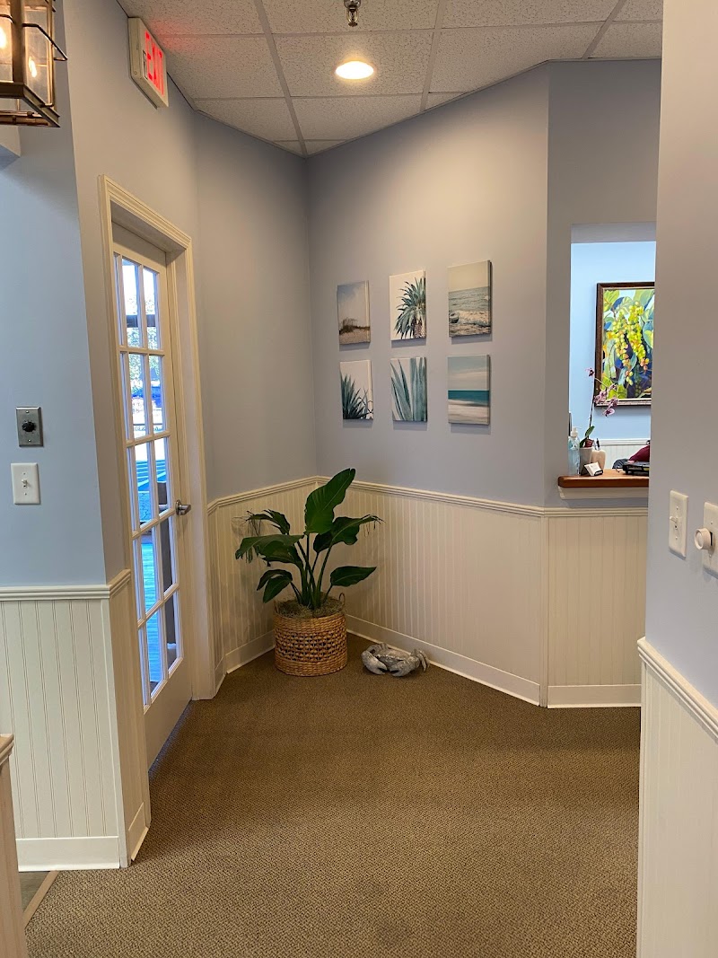South Bay Dentistry - Dr. Denise McCaskill photo 4
