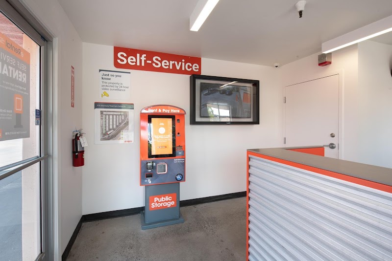 Public Storage photo 4