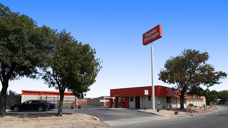 Photo of Public Storage