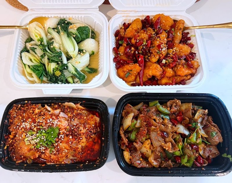 Spicy House 川香小館 photo 3