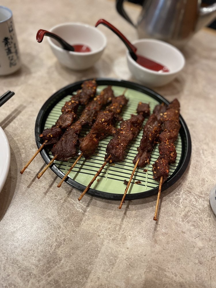 Spicy House 川香小館 photo 5