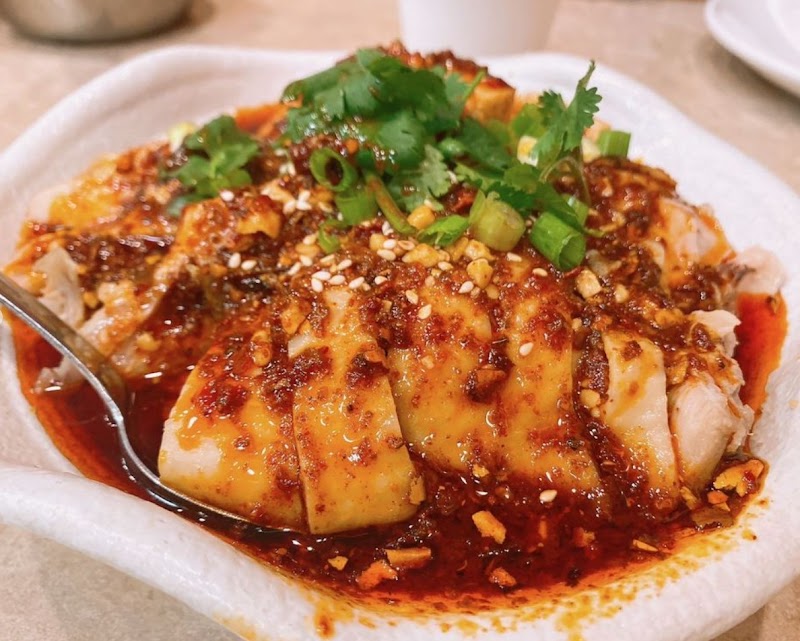 Spicy House 川香小館 photo 4