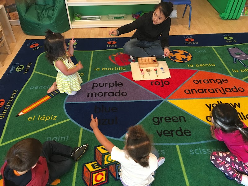 Little Busy Bees Montessori Preschool & Daycare photo 4