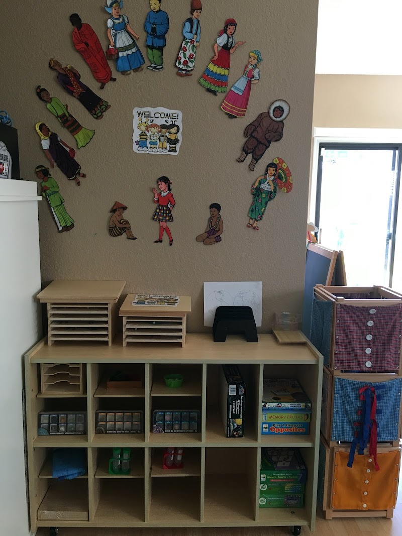 Little Busy Bees Montessori Preschool & Daycare photo 5