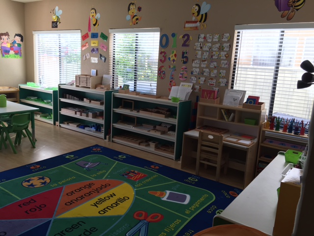 Photo of Little Busy Bees Montessori Preschool & Daycare