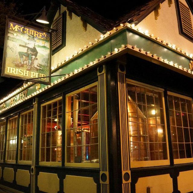 Photo of McGuire's Irish Pub