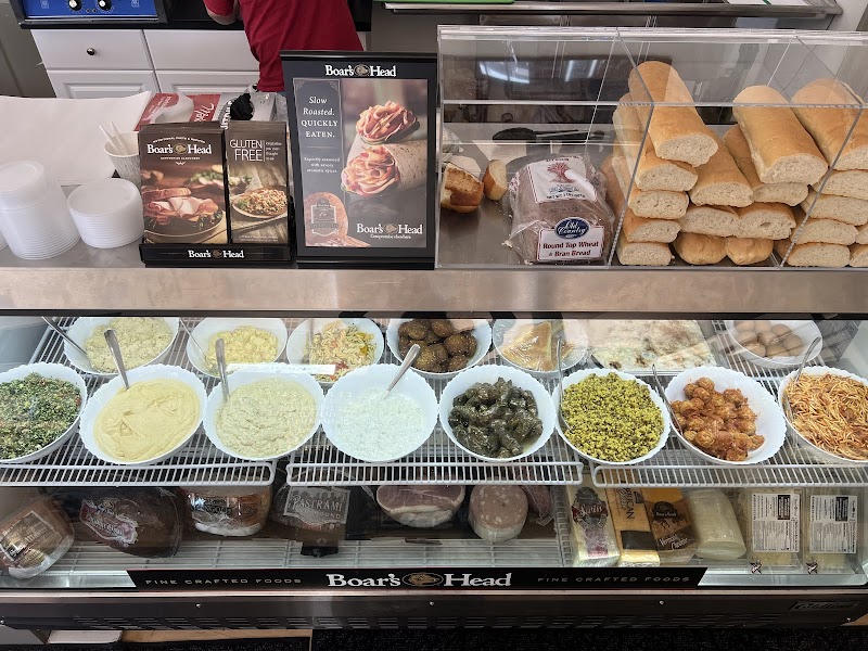 Photo of Corona Heights Market and Deli