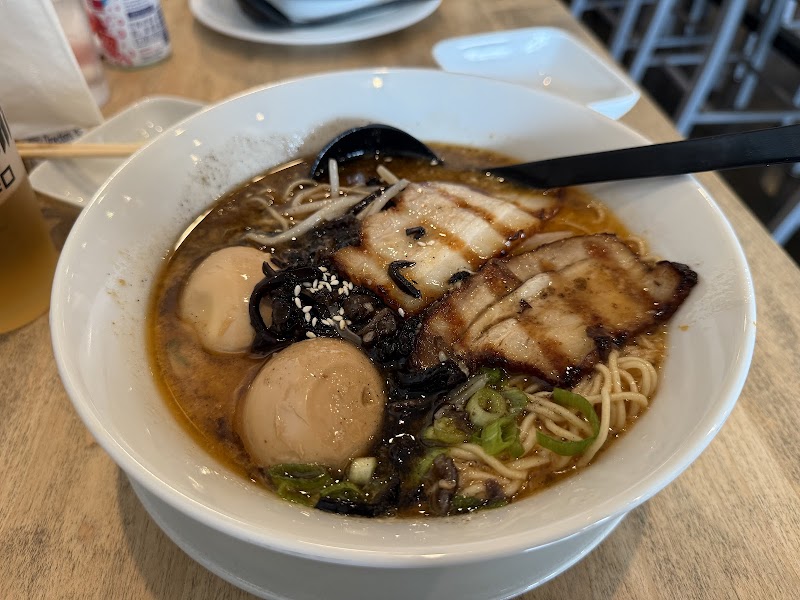 Tampopo Ramen photo 3