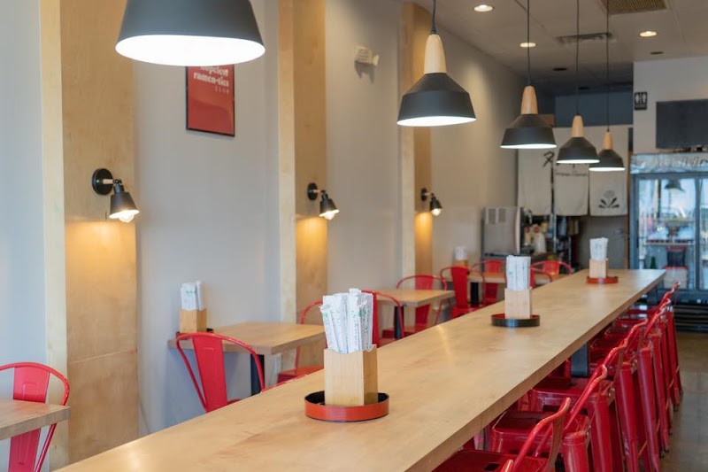 Photo of Tampopo Ramen
