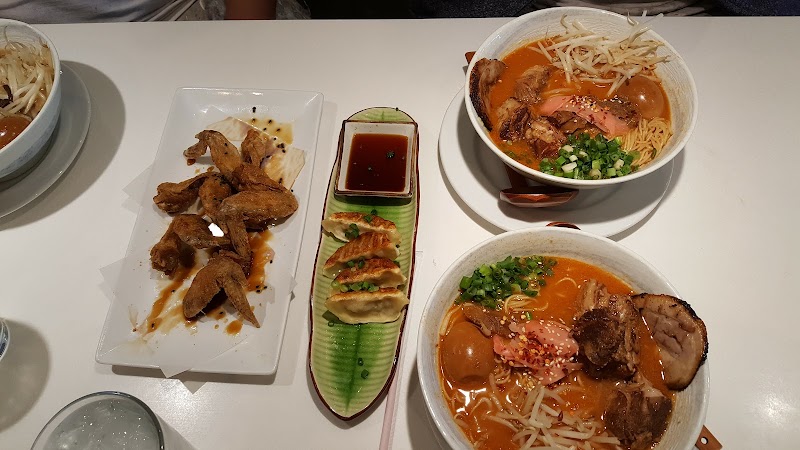 Tampopo Ramen photo 2