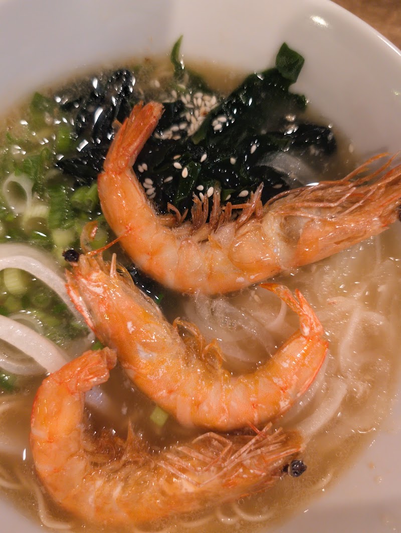 Tampopo Ramen photo 4