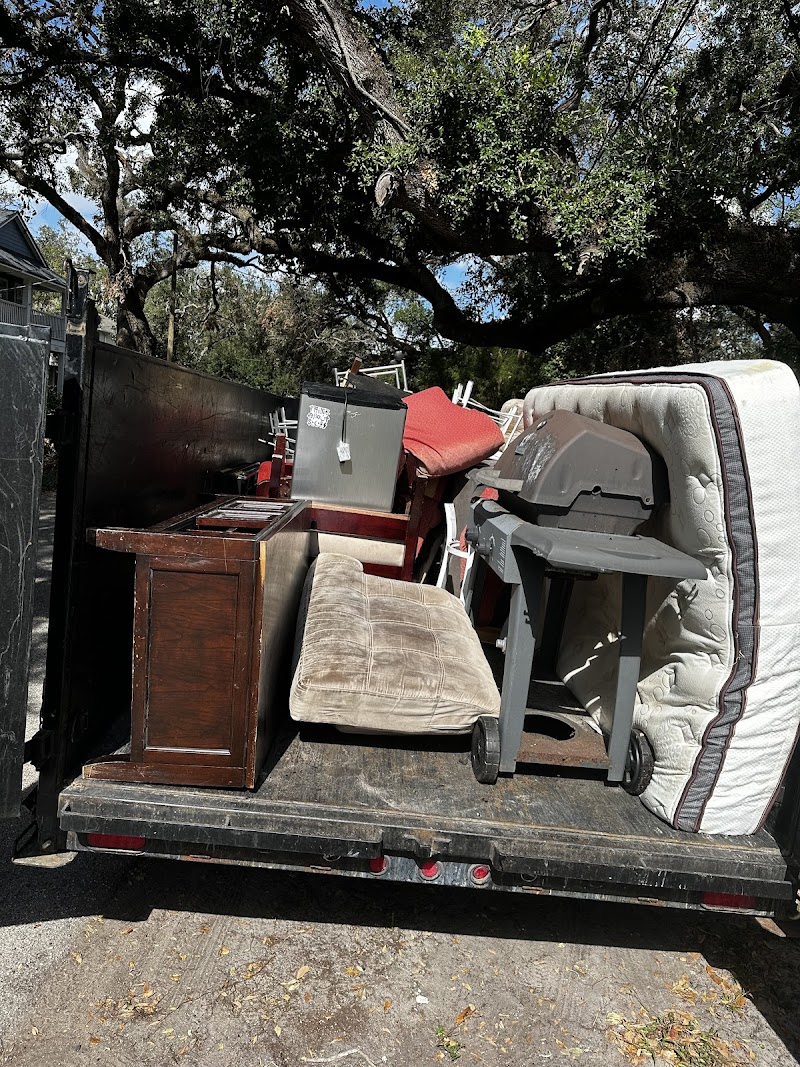YNT Moving & Hauling photo 4