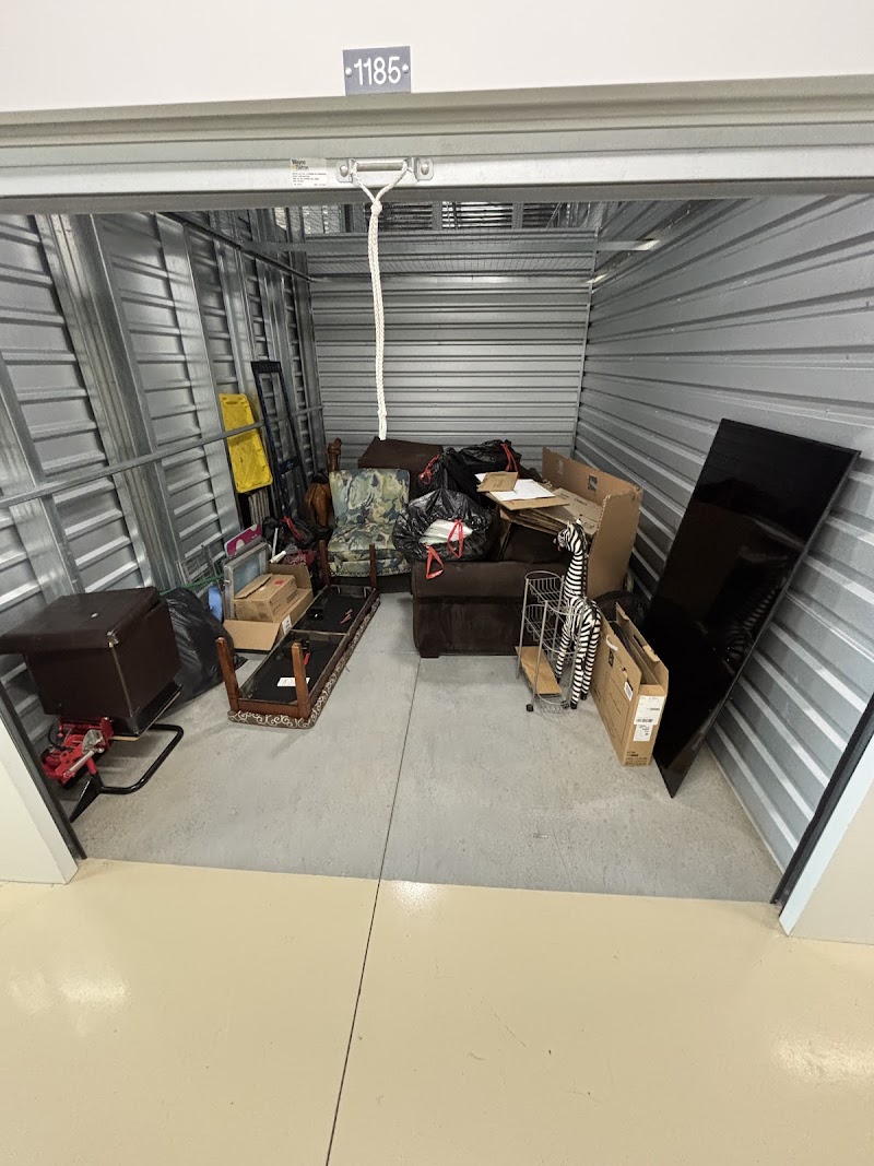 YNT Moving & Hauling photo 3