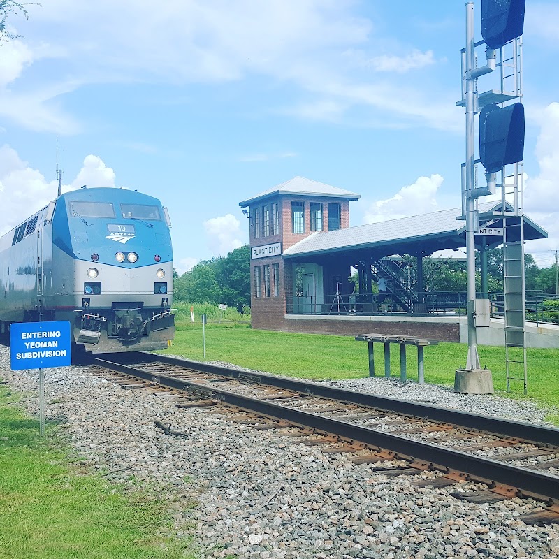 Robert W. Willaford Railroad Museum photo 4
