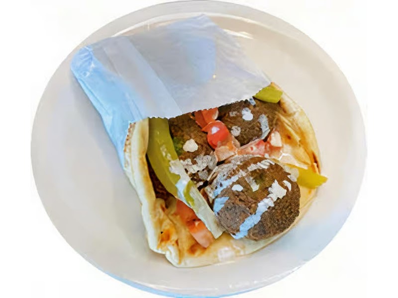 Gyro 101 - Scottsdale photo 5
