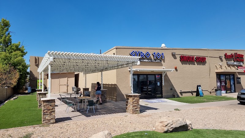 Photo of Gyro 101 - Scottsdale