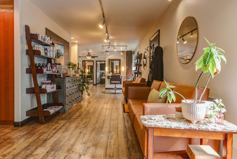 Bellezza Cristali's Hair Salon of Danville photo 5