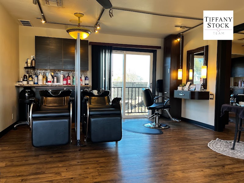 Bellezza Cristali's Hair Salon of Danville photo 2