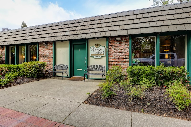 Bellezza Cristali's Hair Salon of Danville photo 3