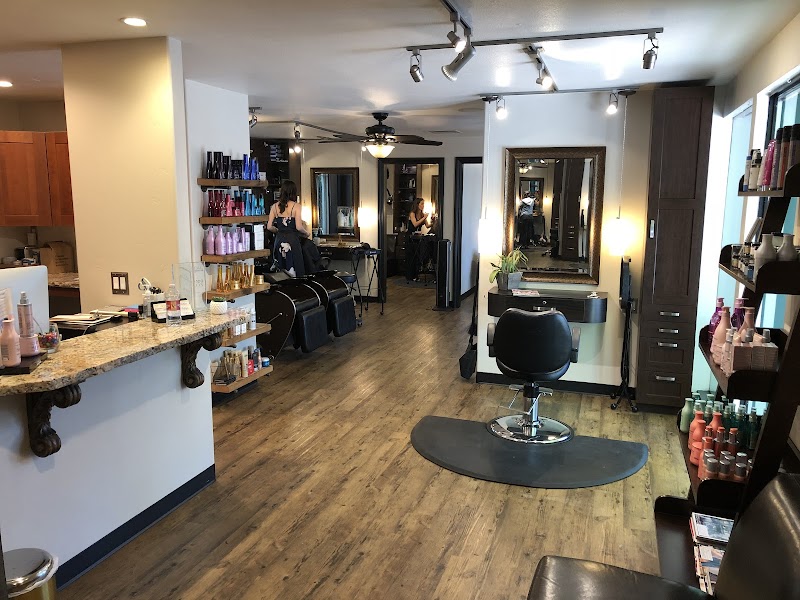 Photo of Bellezza Cristali's Hair Salon of Danville