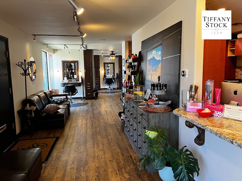Bellezza Cristali's Hair Salon of Danville photo 4