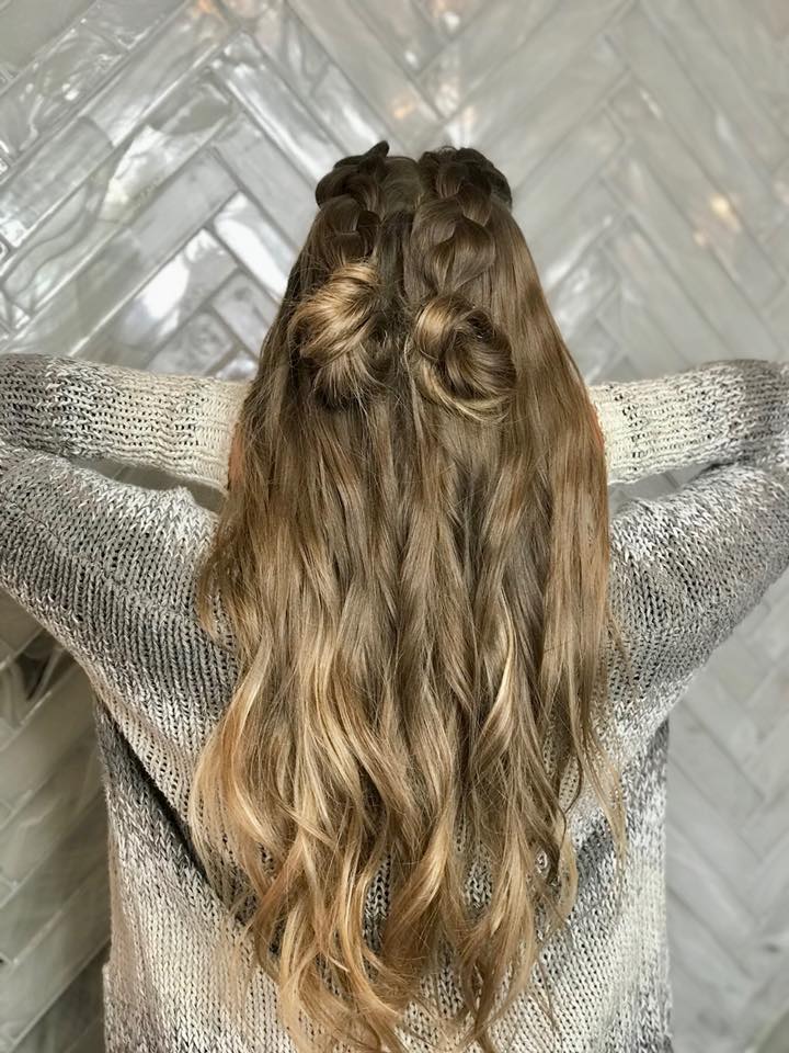 Style District Salon photo 2